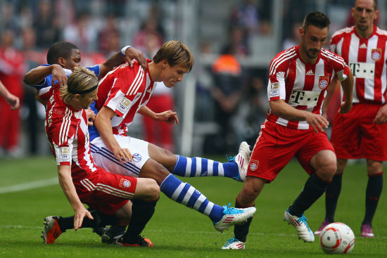 欧冠联赛淘汰赛精彩瞬间回顾（欧冠淘汰赛高光时刻集锦）