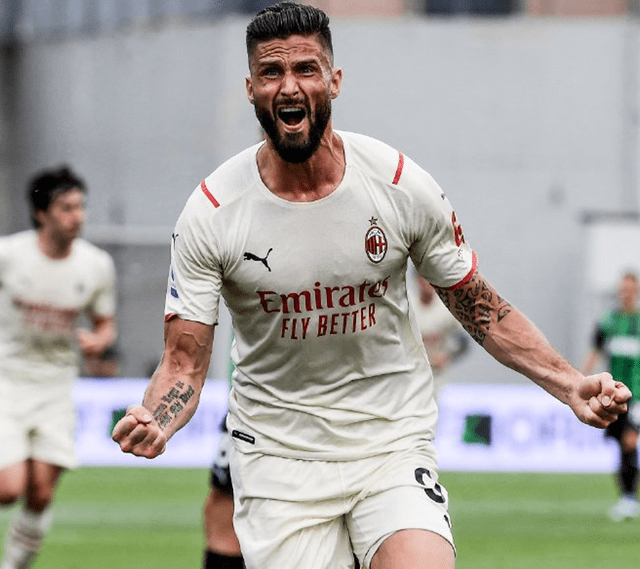 迪马济奥：普利希奇已伤愈归队，能够参加意杯米兰客战拉齐奥（迪马济奥：普利希奇康复归队，意杯米兰做客拉齐奥可登场）