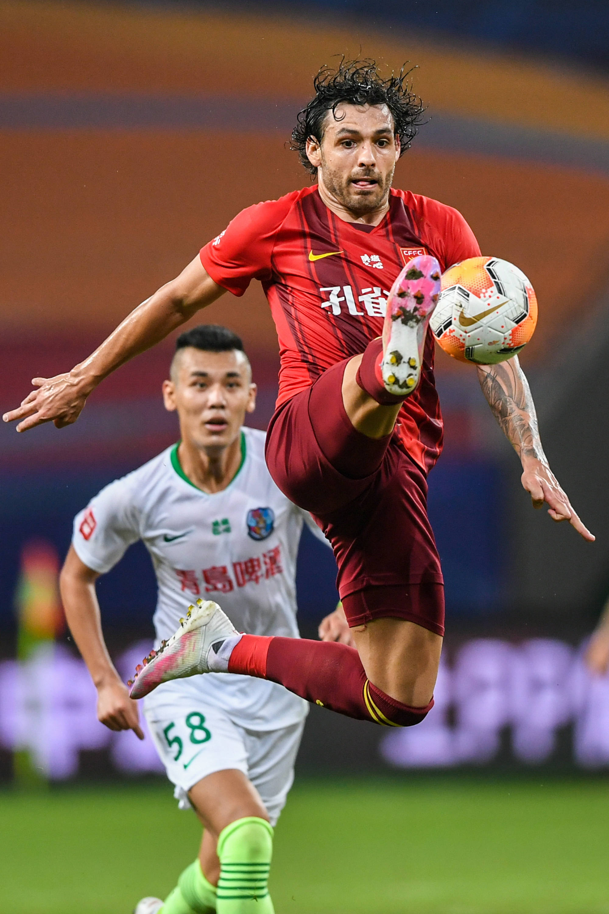 德保罗：去国家队前，梅西对我说他想再去诺坎普看看（德保罗：启程国家队前，梅西说他想再回诺坎普看看）