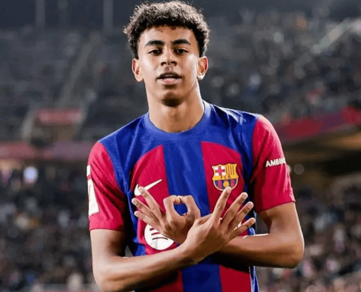 加克波：我很确信我们最终会走出低谷的；若踢橄榄球会踢边翼（加克波：坚信球队终能走出低迷；若改打橄榄球，我会司职边翼）