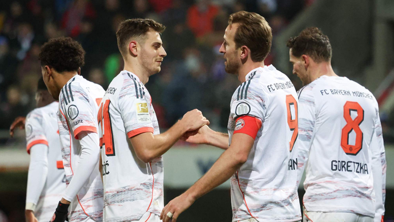 米体：弗拉泰西希望在冬窗离开国米，以获得更多的上场时间（米兰体育报：弗拉泰西盼冬窗离开国米，寻求更多出场时间）